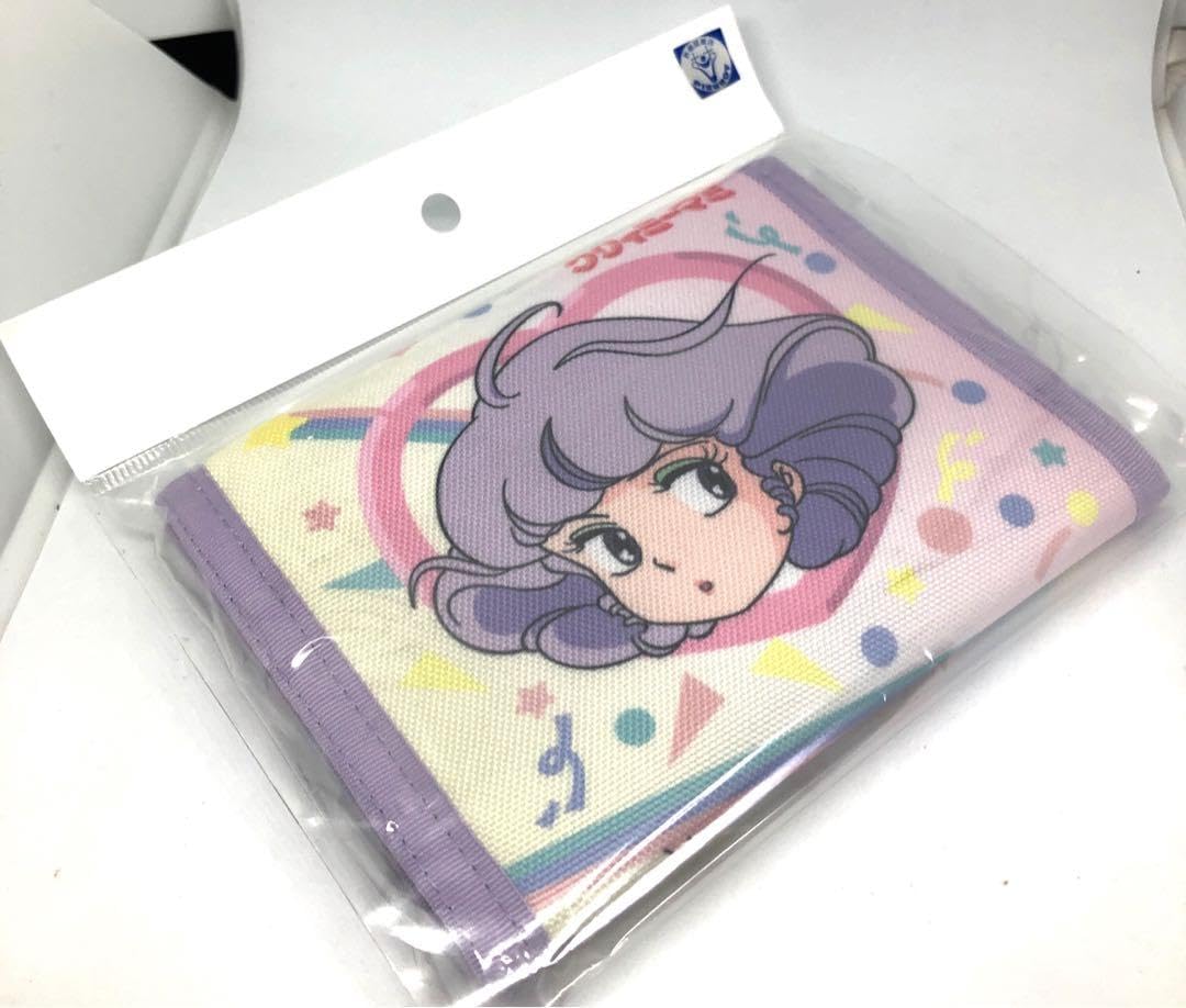 Amazon.co.jp: 魔法の天使クリィミーマミ マジックテープ 財布 2